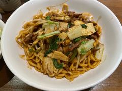 -寻裕记·现炒浇头面(人民广场店)