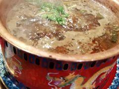 -三太子地摊烧烤·小龙虾(北蔡店)