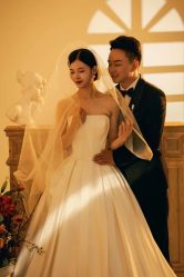 点击看大图 -金夫人婚纱摄影(西昌店)