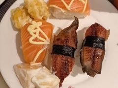 -安蒂娅·海鲜自助餐厅(安蒂娅美兰酒店)