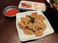 -老张牛肉面(天津万象城店)