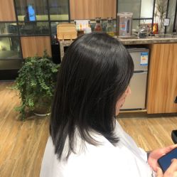 -Mentor Hair Salon