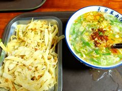 -龙门李家三旦羊肉汤馆