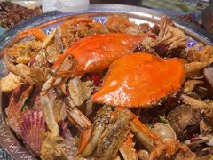 -1819餐厅·团队聚餐·烤串·精酿