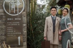 -新乡艾特婚纱摄影(优选店)