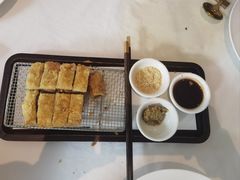 -上蔬无瑕· 创意素食·Vegetarian(华采天地店)