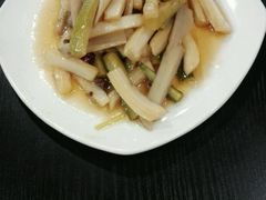 -城南往事风味主题餐厅(领秀城店)