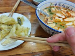 -朱秀英梆梆肉葫芦头(琉璃街店)