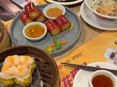 -点都德(大茶楼店)