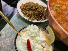 黑三剁-浩海火烧云傣家菜(京广店)