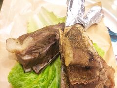 秘制扇子骨-锡和无锡菜(景丽苑店)