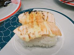 -滨寿司(百联中环店)