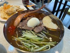 -屋里家延边朝鲜族冷面(梅林3店)