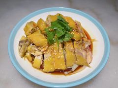 -江南大院松鼠桂鱼(奉贤宝龙店)
