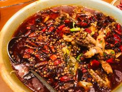 -水煮三国·川鲁江湖菜(香山店)