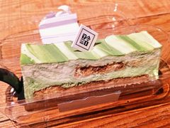 -YUMI芽米·法式烘焙·咖啡(骖鸾路店)