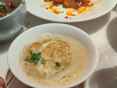 -柴门饭儿(成都太古里店)