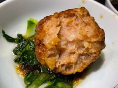 本帮狮子头-阿姨食堂