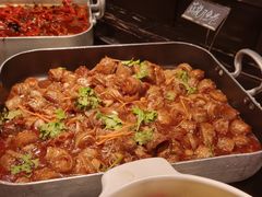 蒜烧刀鱼卷-东方红海鲜百汇(国际大厦店)