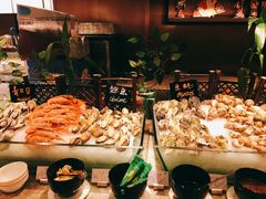-扬州万怡酒店-中餐厅(文昌中路店)