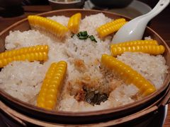 -北方家宴(番禺永旺店)