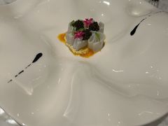 -广州四季酒店·佰鲜汇·现代法餐