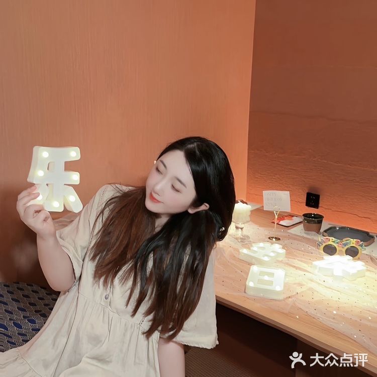 广州生日聚会好去处|仪式感满满,让人惊艳!