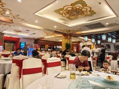 -全聚德(上海首店浦东店)