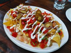 -panchos 墨西哥餐厅(嘉绿苑店)