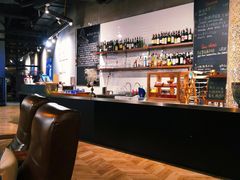 -BONAZZA 意大利餐厅