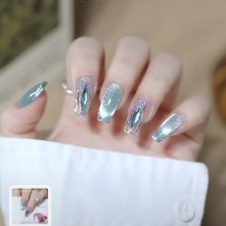 -悦指间美甲美睫