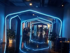-星轶STARX影城(星沙吾悦广场STARX店)