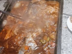 -里岛烤鱼(东港凯虹广场店)