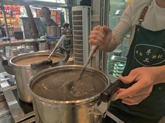 -芝麻糊世家(西华店)