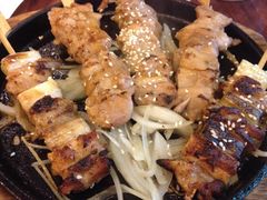 iphone_upload_pic-玛格萝妮比萨屋(四平店)