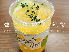 -喜茶(深圳丰盛町店)