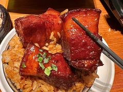 -人间酒暖·Go blanc·烧鸟·深夜食堂(陆家嘴店)