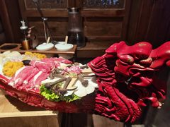 -小龙翻大江文化火锅(宽窄店)