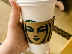 -星巴克(苏州诚品店)