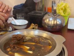 -聚首堂·特色小吃·肘子(什刹海德胜门店)