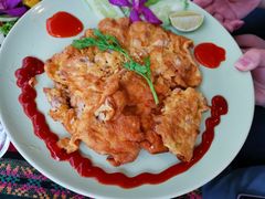 -Tikky Cafe