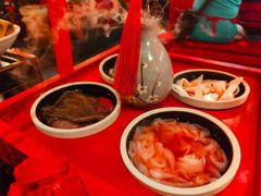 -谭鸭血老火锅·匠心(环球港旗舰店)