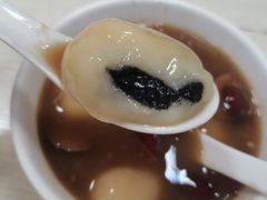 -罗子龙罗家桂花汤圆(曹都巷店)