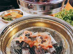 -南浦洞烤肉·新世界版(奥体店)
