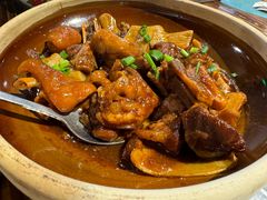 -广府乡下·饭庄(新港东路店)