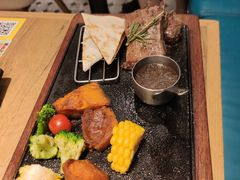 -豪客来牛排(重庆金源世纪广场1731店 )