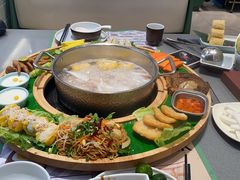 -椰小鸡·琼州糟粕醋·火锅(美兰缤纷城店)