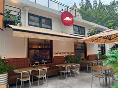 -必胜客(上海华谊新所店)