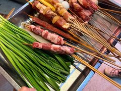 -老谢野馄饨(延安路店)