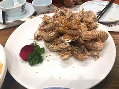-黄泥岗·地道湖北菜(奥特莱斯店)